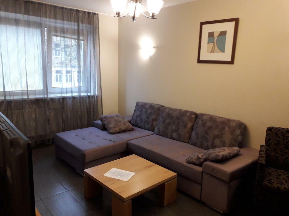 Laisves Al. 7 Apartment Kaunas Exterior photo