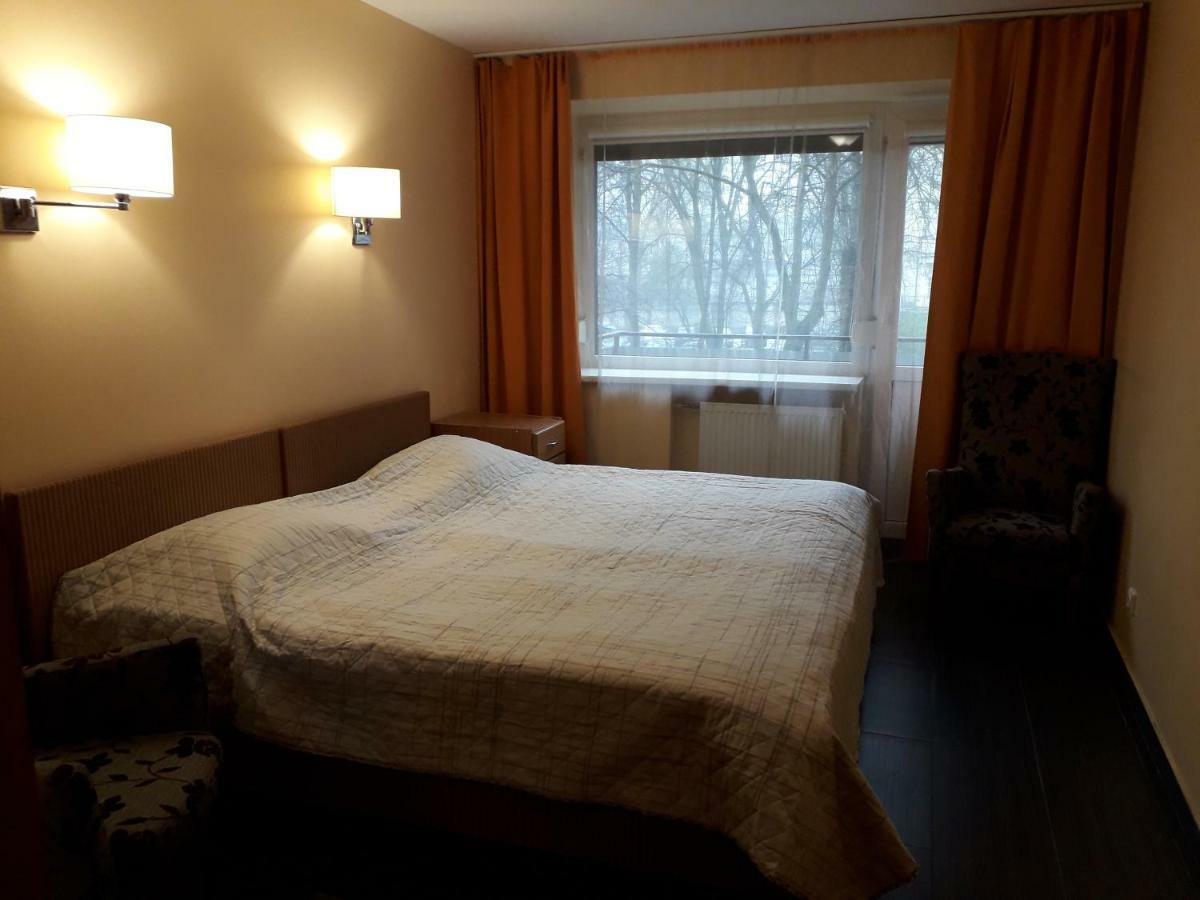 Laisves Al. 7 Apartment Kaunas Exterior photo