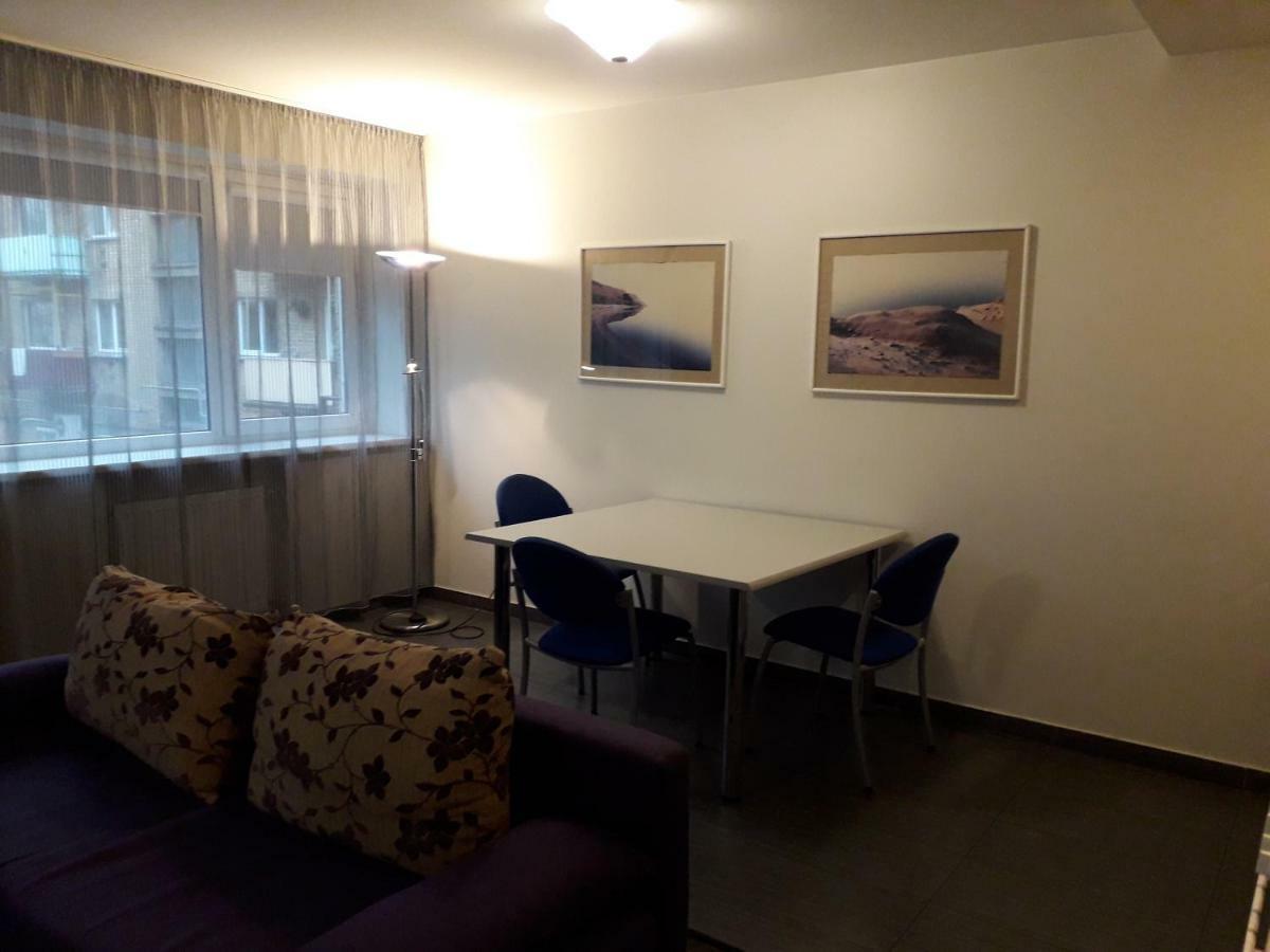 Laisves Al. 7 Apartment Kaunas Exterior photo